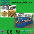 steel yellow zinc coated coil nail making machine